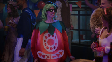 Imagen de La casa nostra (T2): Ep.3 Nuestras fiestas - 4