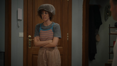 Imagen de La casa nostra (T2): Ep.4 Nuestra ropa sucia - 5