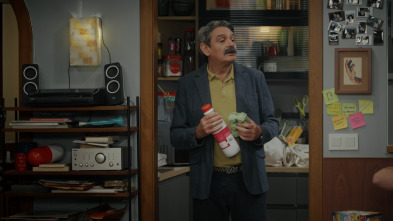 Imagen de La casa nostra (T2): Ep.5 Nuestra compañia - 3