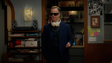 Imagen de La casa nostra (T2): Ep.6 Nuestra amante - 3