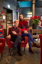 Imagen de La casa nostra (T2): Ep.7 El nostre Sant Jordi - 1