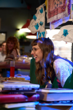Imagen de La casa nostra (T2): Ep.7 El nostre Sant Jordi - 2