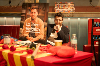 Imagen de La casa nostra (T2): Ep.7 El nostre Sant Jordi - 3