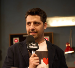 Imagen de La casa nostra (T2): Ep.7 El nostre Sant Jordi - 4