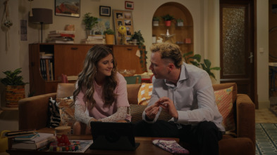 Imagen de La casa nostra (T2): Ep.7 El nostre Sant Jordi - 5