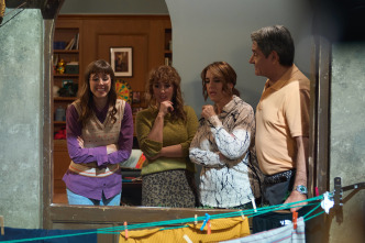 Imagen de La casa nostra (T2): Ep.9 Nuestra mancha - 3