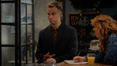 Imagen de La casa nostra (T2): Ep.10 Nuestras verdades y nuestras mentiras - 2