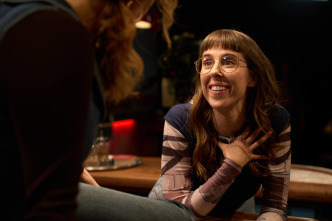 Imagen de La casa nostra (T2): Ep.11 Nuestra ayuda - 2
