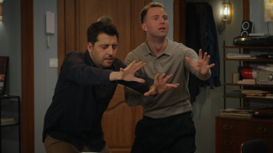 Imagen de La casa nostra (T2): Ep.11 Nuestra ayuda - 4