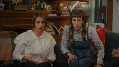 Imagen de La casa nostra (T2): Ep.12 Nuestra resaca - 3