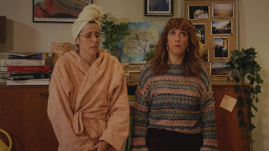 Imagen de La casa nostra (T2): Ep.13 Nuestra movida (parte 1) - 1