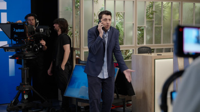 Imagen de La casa nostra (T2): Ep.13 Nuestra movida (parte 1) - 2