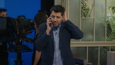 Imagen de La casa nostra (T2): Ep.13 Nuestra movida (parte 1) - 4