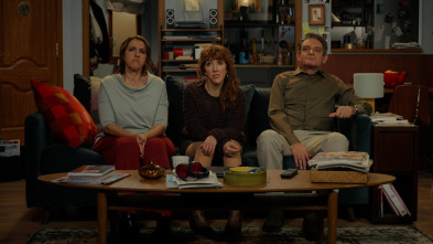 Imagen de La casa nostra (T2): Ep.14 Nuestra movida (parte 2) - 1