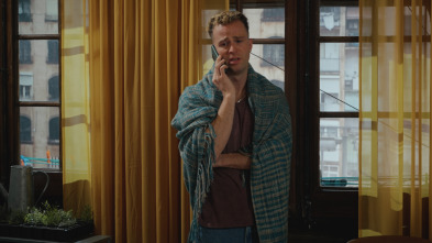 Imagen de La casa nostra (T2): Ep.14 Nuestra movida (parte 2) - 2