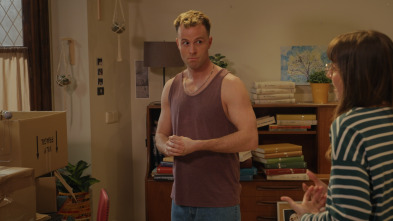 Imagen de La casa nostra (T2): Ep.14 Nuestra movida (parte 2) - 3
