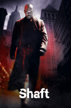 Imagen de Shaft - 1