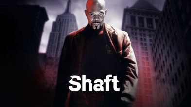 Imagen de Shaft - 2
