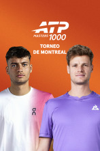 Imagen de 2ª Ronda: Cobolli - Hanfmann (sonido ambiente) - 1