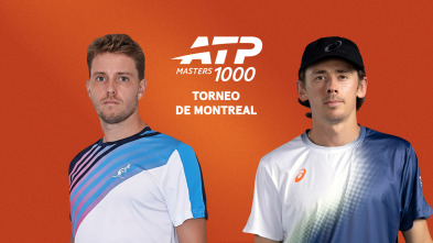 Imagen de 2ª Ronda: Duckworth - De Minaur (sonido ambiente) - 2