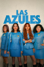 Imagen de Las azules (T2) - 1
