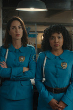 Imagen de Las azules (T2): Ep.1 Mauricio - 1