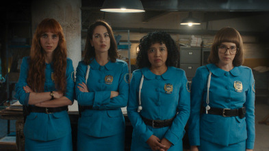 Imagen de Las azules (T2): Ep.1 Mauricio - 2