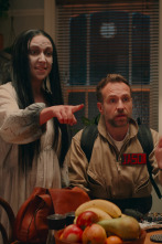 Imagen de Ciclos (T5): Ep.6 Halloween - 1