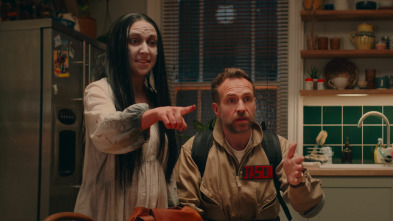 Imagen de Ciclos (T5): Ep.6 Halloween - 2