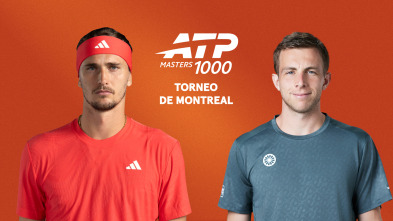 Imagen de 2ª Ronda: Zverev - Griekspoor - 2