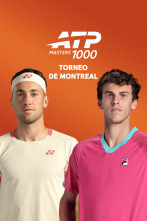 Imagen de 2ª Ronda: Ruud - Cerundolo (sonido ambiente) - 1