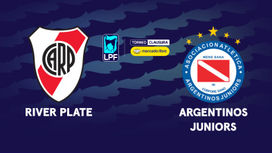 Imagen de Jornada 5: River Plate - Argentinos - 2