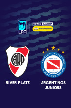 Imagen de Jornada 5: River Plate - Argentinos - 1