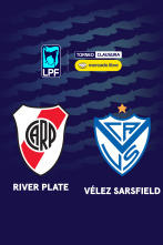 Imagen de Jornada 6: River Plate - Vélez - 1