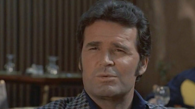 Imagen de The Rockford Files (T1): El contragolpe del cazador (Primera parte) - 2