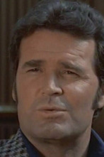 Imagen de The Rockford Files (T1): El contragolpe del cazador (Primera parte) - 1