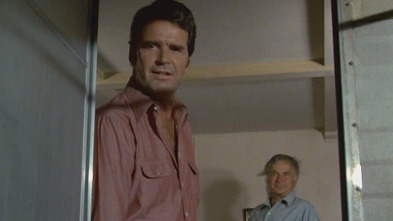 Imagen de The Rockford Files (T1): Este caso está cerrado (2) - 2
