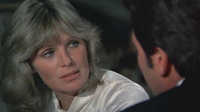 Imagen de The Rockford Files (T1): Claire - 2