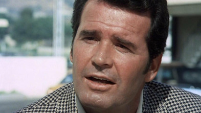 Imagen de The Rockford Files (T1): Mujer alta en una camioneta roja - 2