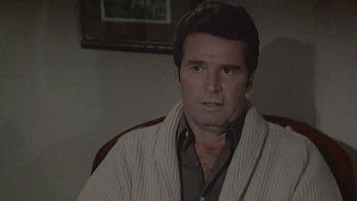 Imagen de The Rockford Files (T1): Adiós, Aura Lee - 2