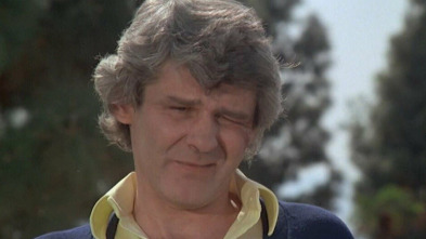 Imagen de The Rockford Files (T1): Caledonia, ¡cuesta una fortuna! - 2