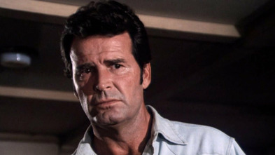 Imagen de The Rockford Files (T1): La condesa - 2