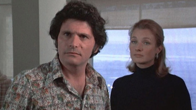 Imagen de The Rockford Files (T1): Prófugo Charlie Harris - 2