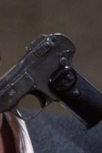 Imagen de The Rockford Files (T1): Salida Prentiss Carr - 1