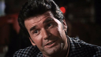 Imagen de The Rockford Files (T1): En busca de Carol Thorne - 2