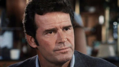 Imagen de The Rockford Files (T1): Terreno pantanoso - 2