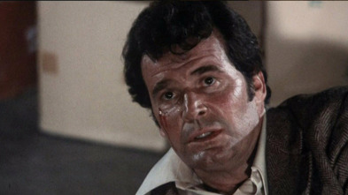 Imagen de The Rockford Files (T1): El caso Kirkoff - 2