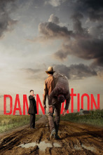 Imagen de Damnation (T1) - 1