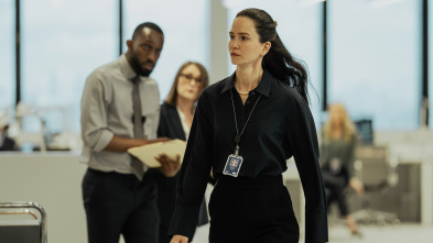 Imagen de The Agency (T2): Ep.9 Célula rebelde - 2