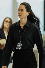 Imagen de The Agency (T2): Ep.9 Célula rebelde - 1